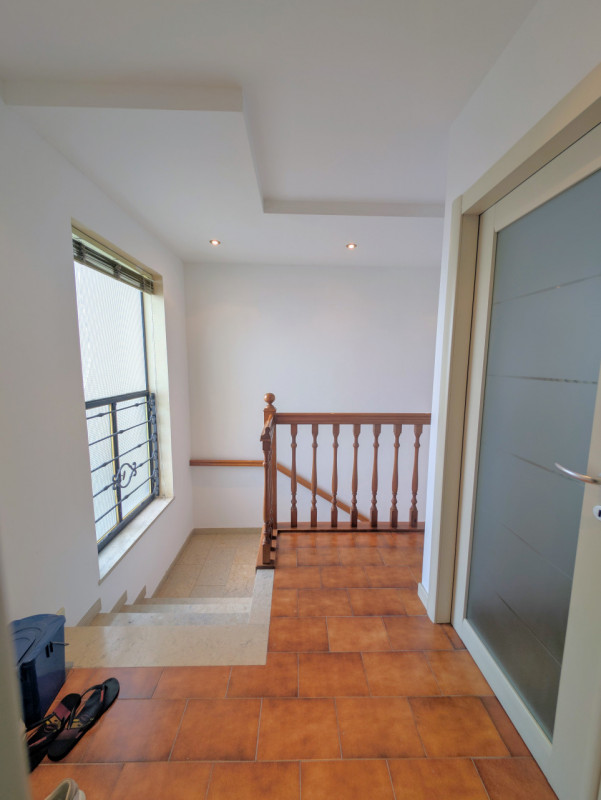 BOZZAAAAA NOPN GIRARE  SCHIO - SS. Trinità - Casa indipendente composta da due appartamenti oltre...