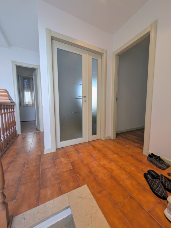 BOZZAAAAA NOPN GIRARE  SCHIO - SS. Trinità - Casa indipendente composta da due appartamenti oltre...