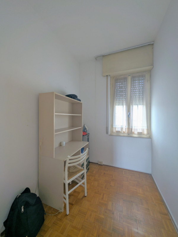 BOZZAAAAA NOPN GIRARE  SCHIO - SS. Trinità - Casa indipendente composta da due appartamenti oltre...