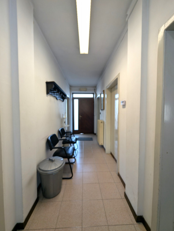 BOZZAAAAA NOPN GIRARE  SCHIO - SS. Trinità - Casa indipendente composta da due appartamenti oltre...