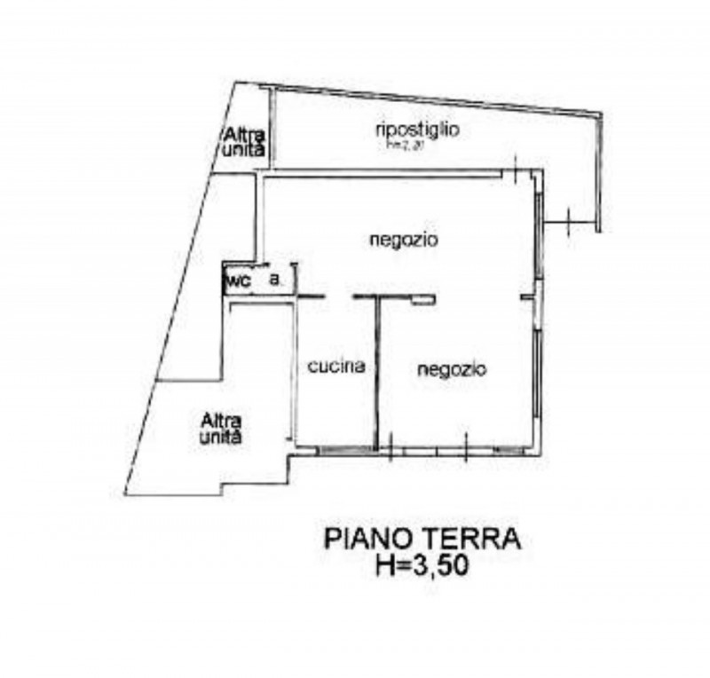 Immobile in esclusiva al Gruppo Padova MLS

Ti proponiamo un'ottima opportunità di investimento n...