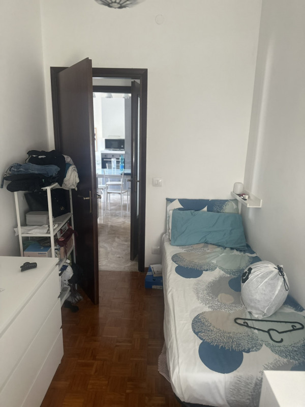 Zona Facciolati disponibile stanza singola per studentessa o lavoratrice in appartamento con altr...