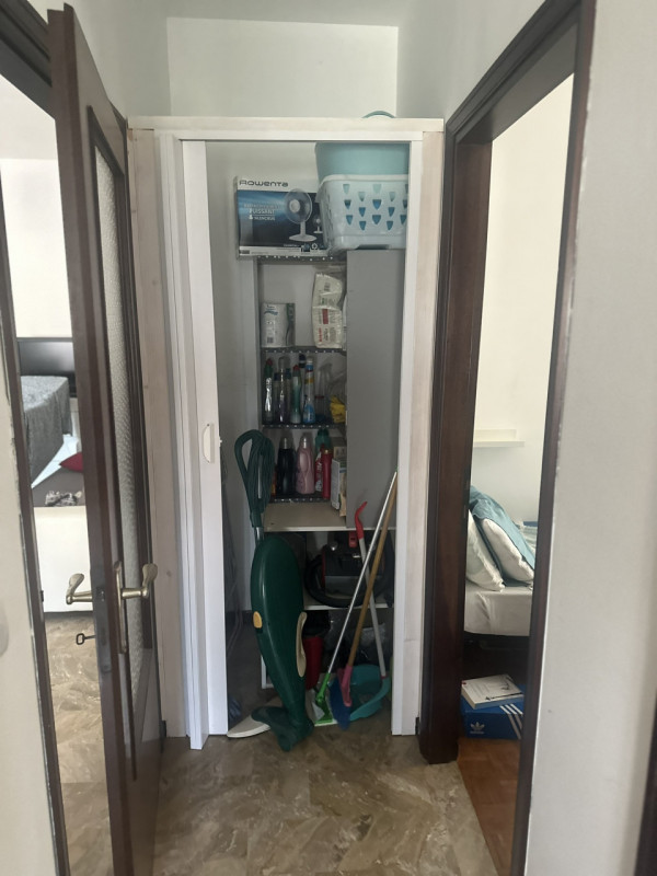 Zona Facciolati disponibile stanza singola per studentessa o lavoratrice in appartamento con altr...