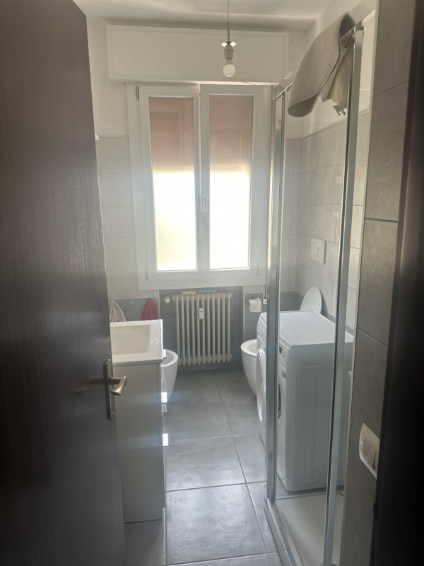 Zona Facciolati disponibile stanza singola per studentessa o lavoratrice in appartamento con altr...