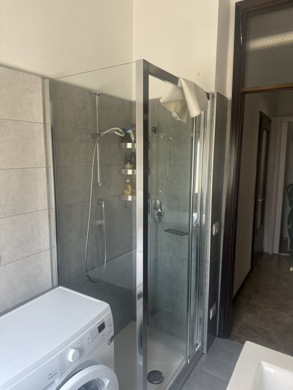 Zona Facciolati disponibile stanza singola per studentessa o lavoratrice in appartamento con altr...