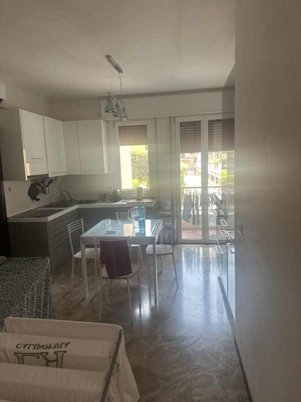 Zona Facciolati disponibile stanza singola per studentessa o lavoratrice in appartamento con altr...