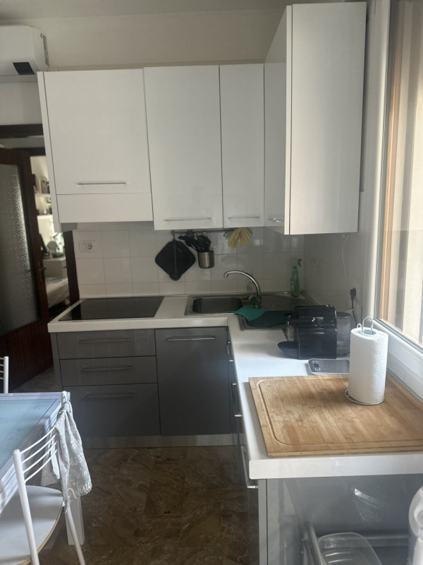 Zona Facciolati disponibile stanza singola per studentessa o lavoratrice in appartamento con altr...