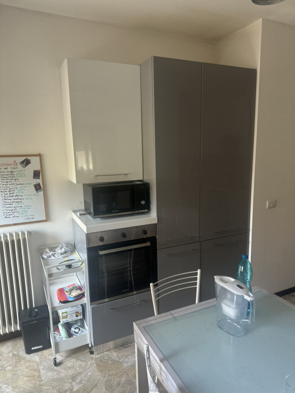 Zona Facciolati disponibile stanza singola per studentessa o lavoratrice in appartamento con altr...