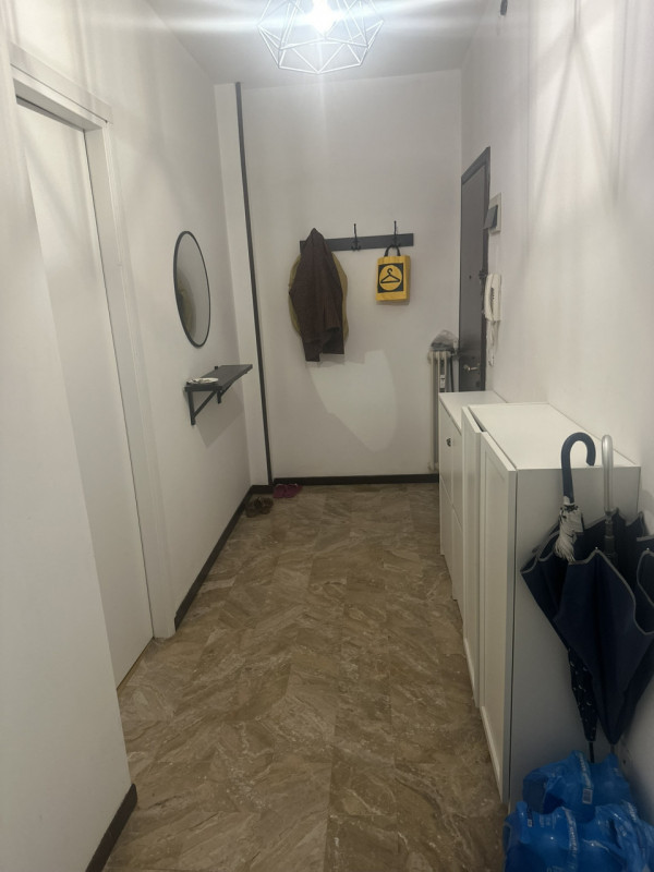 Zona Facciolati disponibile stanza singola per studentessa o lavoratrice in appartamento con altr...