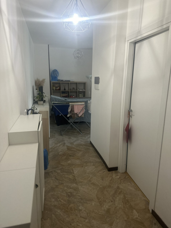 Zona Facciolati disponibile stanza singola per studentessa o lavoratrice in appartamento con altr...