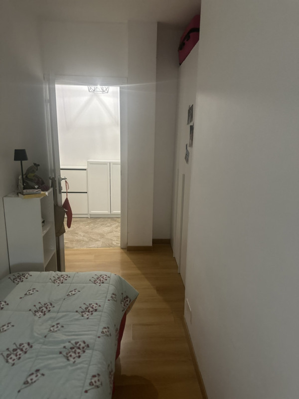 Zona Facciolati disponibile stanza singola per studentessa o lavoratrice in appartamento con altr...