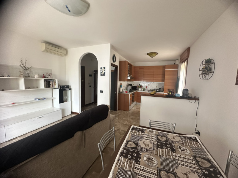 Zona Facciolati disponibile locazione a studentessa stanza matrimoniale in condivisione con altra...