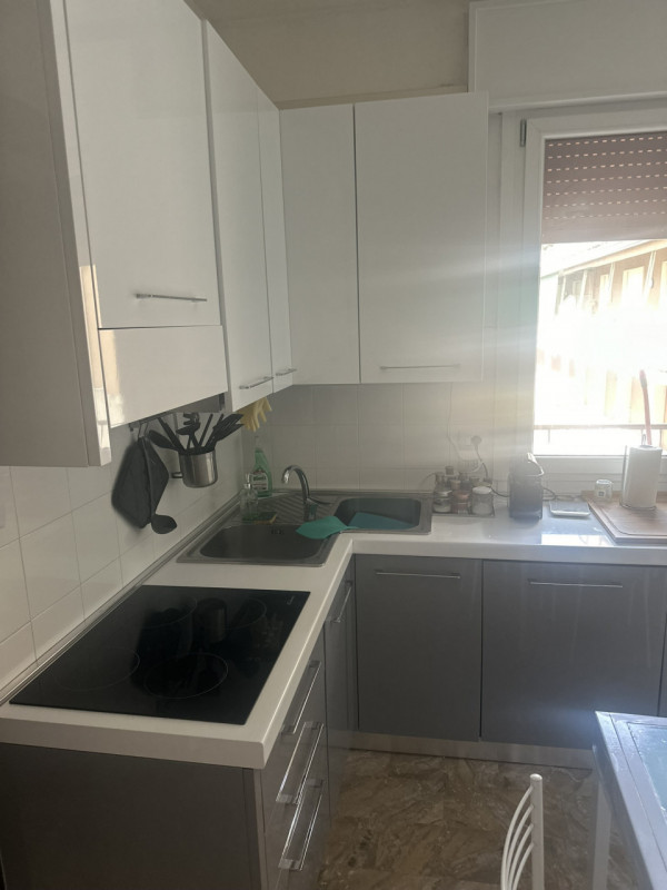 Zona Facciolati disponibile stanza singola per studentessa o lavoratrice in appartamento con altr...