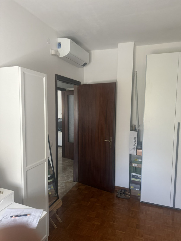 Zona Facciolati disponibile stanza singola per studentessa o lavoratrice in appartamento con altr...