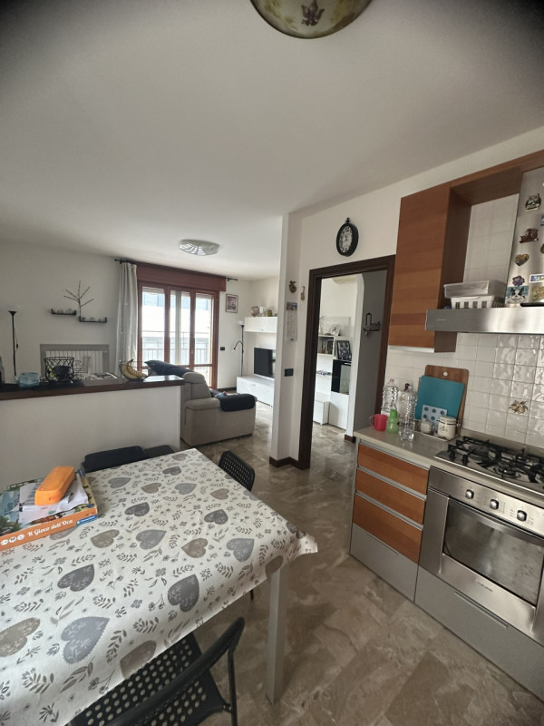 Zona Facciolati disponibile locazione a studentessa stanza matrimoniale in condivisione con altra...