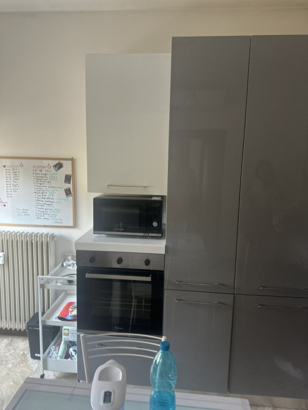 Zona Facciolati disponibile stanza singola per studentessa o lavoratrice in appartamento con altr...
