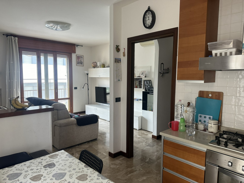 Zona Facciolati disponibile locazione a studentessa stanza matrimoniale in condivisione con altra...