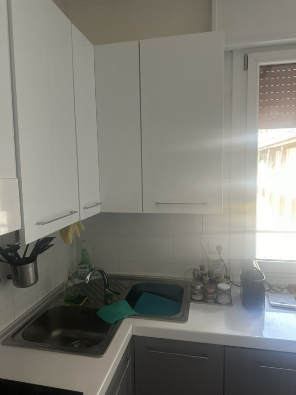 Zona Facciolati disponibile stanza singola per studentessa o lavoratrice in appartamento con altr...