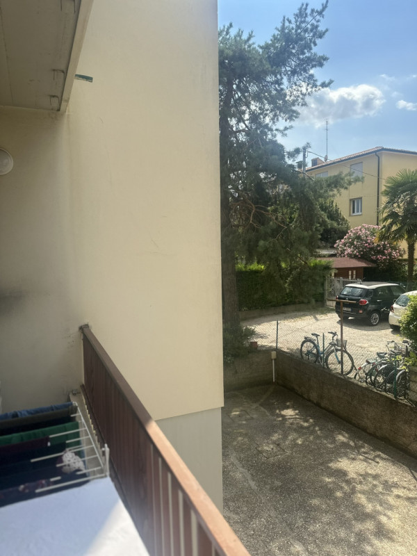 Zona Facciolati disponibile stanza singola per studentessa o lavoratrice in appartamento con altr...