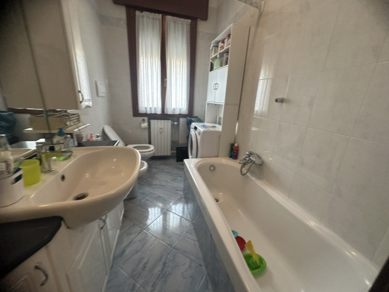 Zona Facciolati disponibile locazione a studentessa stanza matrimoniale in condivisione con altra...