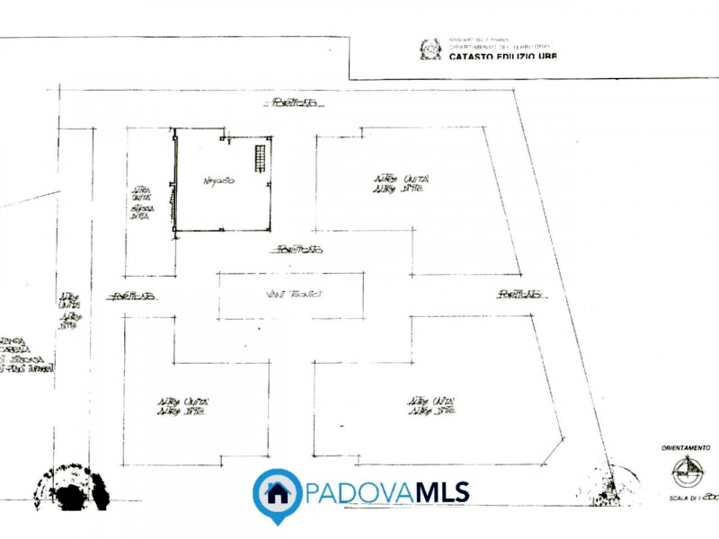 Immobile in esclusiva al Gruppo Padova MLS

Adiacente alla zona pedonale, in ottima posizione di ...