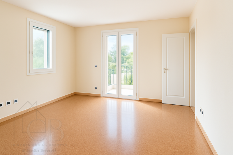 Splendida villa monofamiliare moderna e curata nei minimi dettagli, caratterizzata da uno stile a...