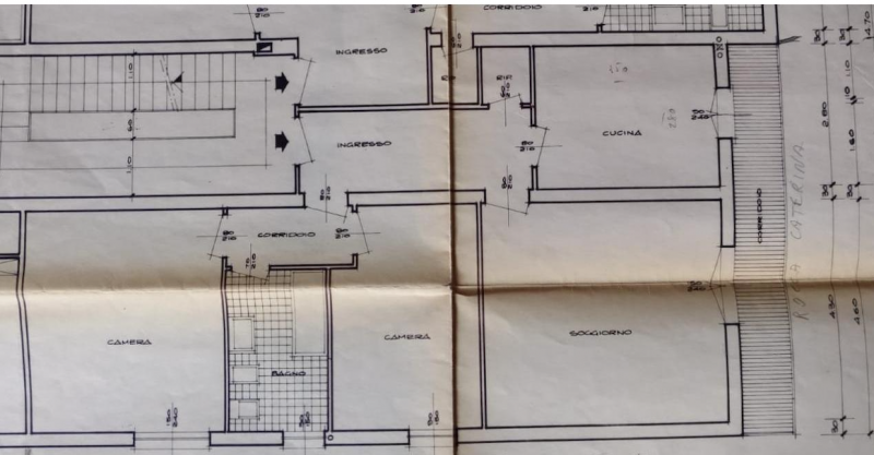 Immobile in esclusiva al Gruppo Padova MLS
Proponiamo in vendita un immobile residenziale di circ...