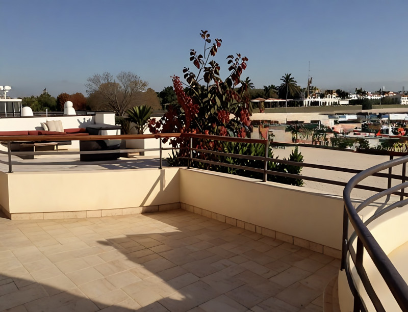 (Per INFO Monica 3482688677) Scopri un'opportunità unica di vivere in uno splendido attico, situa...