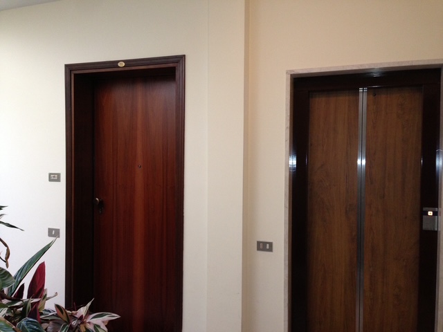 (Per INFO Monica 3482688677) Scopri un'opportunità unica di vivere in uno splendido attico, situa...