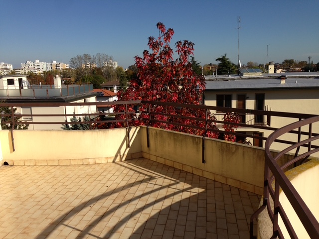 (Per INFO Monica 3482688677) Scopri un'opportunità unica di vivere in uno splendido attico, situa...