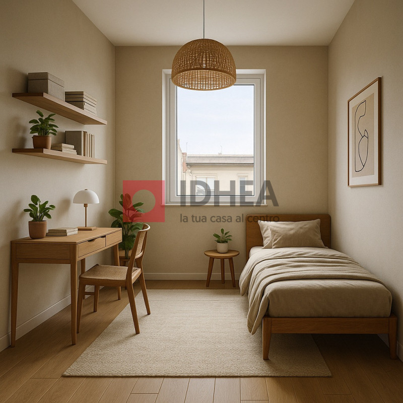 PREGANZIOL: CENTRO

Nel cuore di Preganziol, su recente e piacevole zona residenziale, proponiamo...