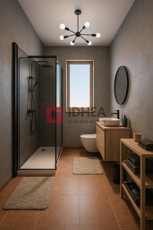 PREGANZIOL: CENTRO

Nel cuore di Preganziol, su recente e piacevole zona residenziale, proponiamo...