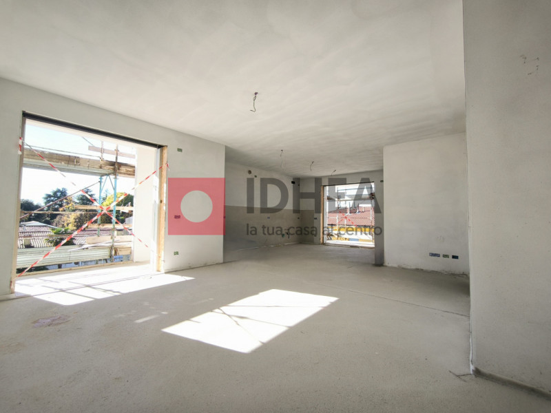 PREGANZIOL: CENTRO

Nel cuore di Preganziol, su recente e piacevole zona residenziale, proponiamo...