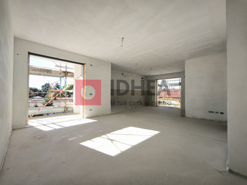 PREGANZIOL: CENTRO

Nel cuore di Preganziol, su recente e piacevole zona residenziale, proponiamo...