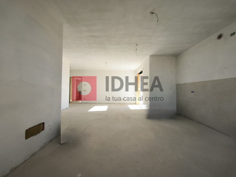 PREGANZIOL: CENTRO

Nel cuore di Preganziol, su recente e piacevole zona residenziale, proponiamo...