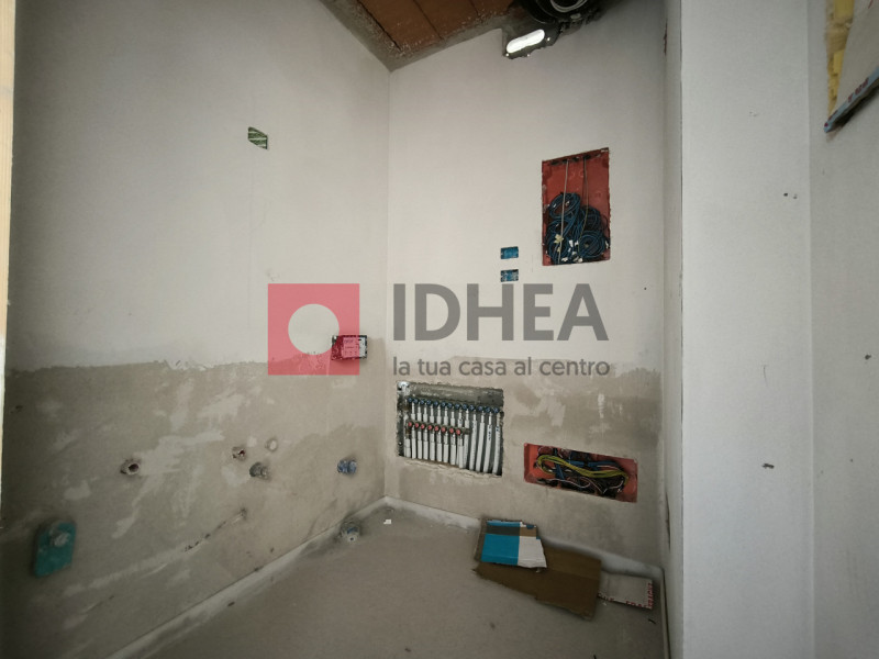 PREGANZIOL: CENTRO

Nel cuore di Preganziol, su recente e piacevole zona residenziale, proponiamo...