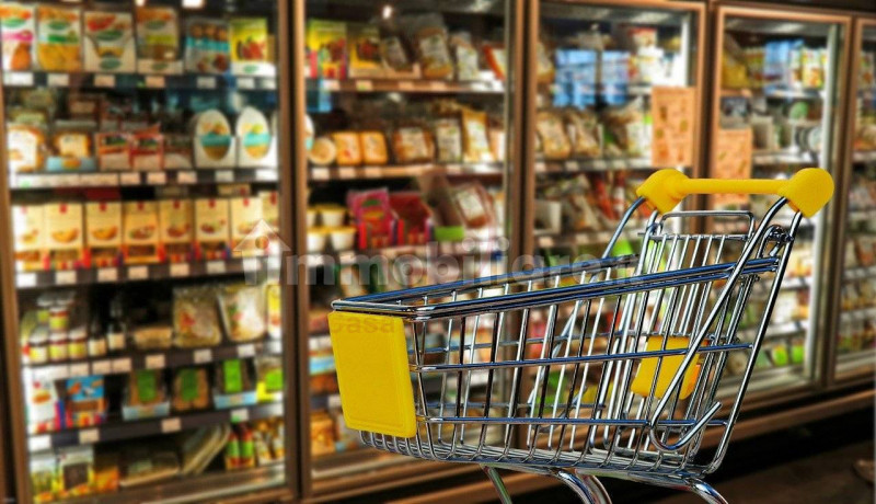 GRANTORTO rif. C111: Casa su Misura ha il piacere di proporVi in vendita attività commerciale ali...