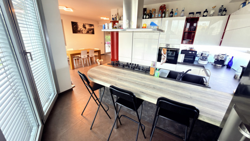 BAGNOLI DI SOPRA: 
Una posizione ideale per chi cerca silenzio e verde
Ciò che si fa amare partic...