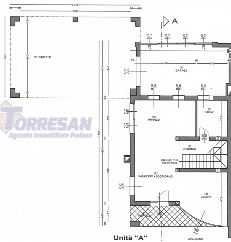 BAGNOLI DI SOPRA: 
Una posizione ideale per chi cerca silenzio e verde
Ciò che si fa amare partic...