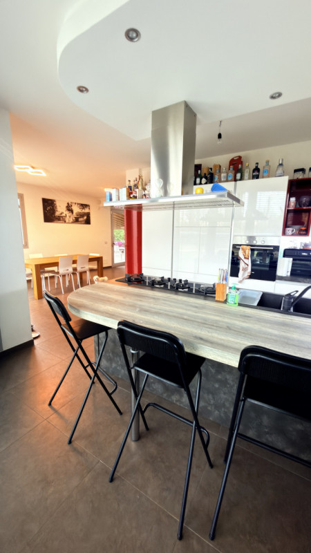 BAGNOLI DI SOPRA: 
Una posizione ideale per chi cerca silenzio e verde
Ciò che si fa amare partic...