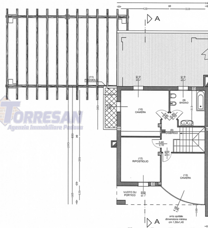 BAGNOLI DI SOPRA: 
Una posizione ideale per chi cerca silenzio e verde
Ciò che si fa amare partic...