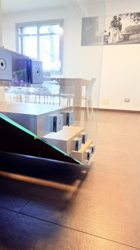 BAGNOLI DI SOPRA: 
Una posizione ideale per chi cerca silenzio e verde
Ciò che si fa amare partic...