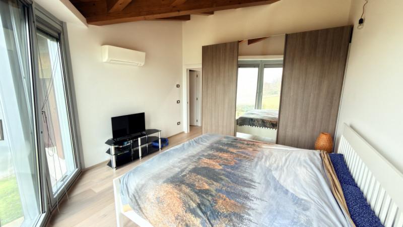 BAGNOLI DI SOPRA: 
Una posizione ideale per chi cerca silenzio e verde
Ciò che si fa amare partic...