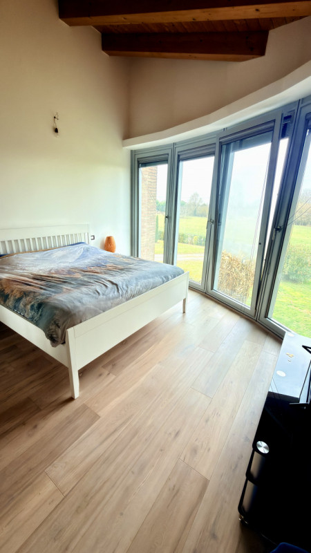 BAGNOLI DI SOPRA: 
Una posizione ideale per chi cerca silenzio e verde
Ciò che si fa amare partic...