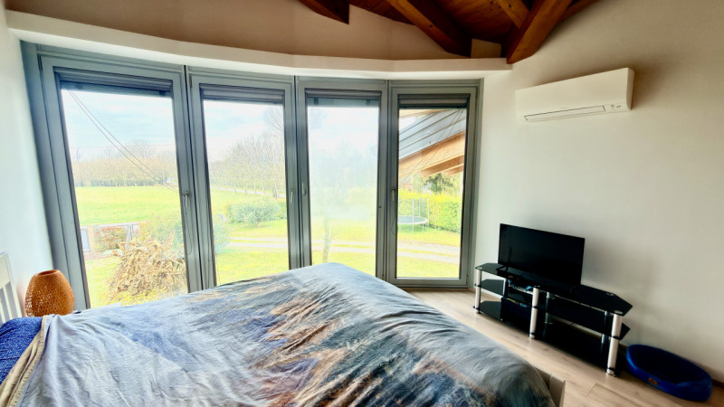 BAGNOLI DI SOPRA: 
Una posizione ideale per chi cerca silenzio e verde
Ciò che si fa amare partic...