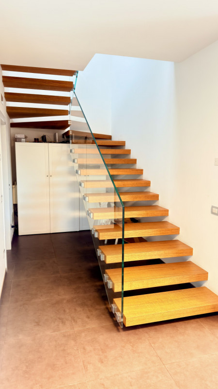 BAGNOLI DI SOPRA: 
Una posizione ideale per chi cerca silenzio e verde
Ciò che si fa amare partic...