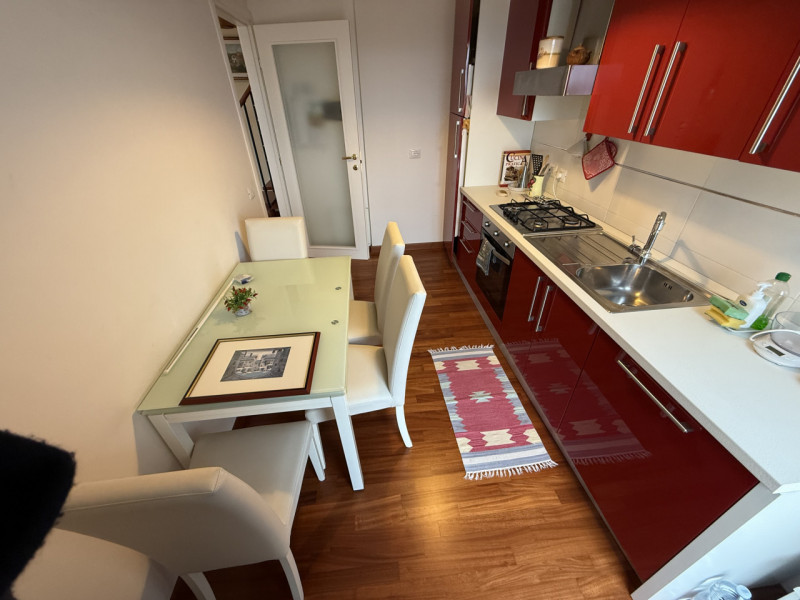 SOLO LAVORATORI REFERENZIATI CONTRATTO DI 1 ANNO Pianiga: Costruzione del 2013 appartamento duple...