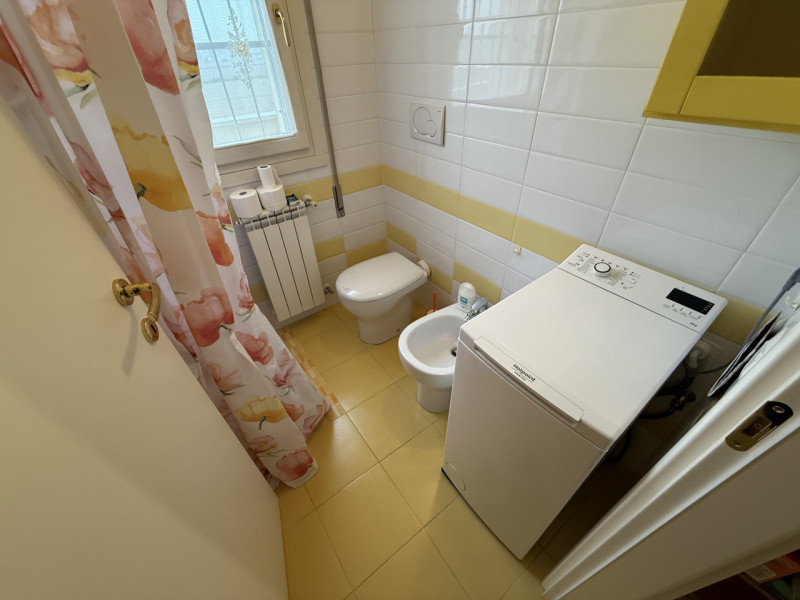 SOLO LAVORATORI REFERENZIATI CONTRATTO DI 1 ANNO Pianiga: Costruzione del 2013 appartamento duple...