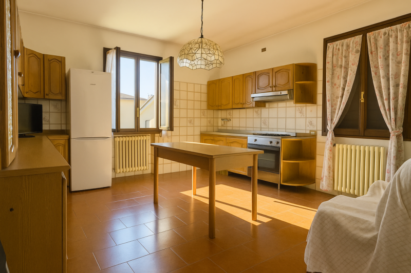 In pieno quartiere residenziale di Caselle di Selvazzano, nella zona delle “Sante”, proponiamo in...