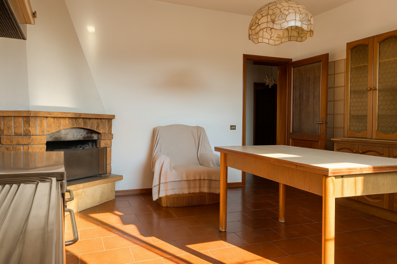 In pieno quartiere residenziale di Caselle di Selvazzano, nella zona delle “Sante”, proponiamo in...